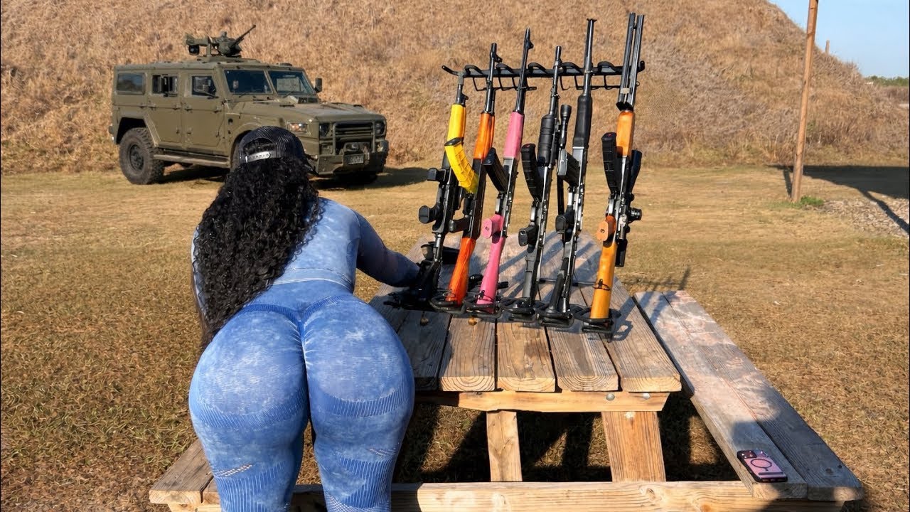 5 Biggest Lies About the AK-47