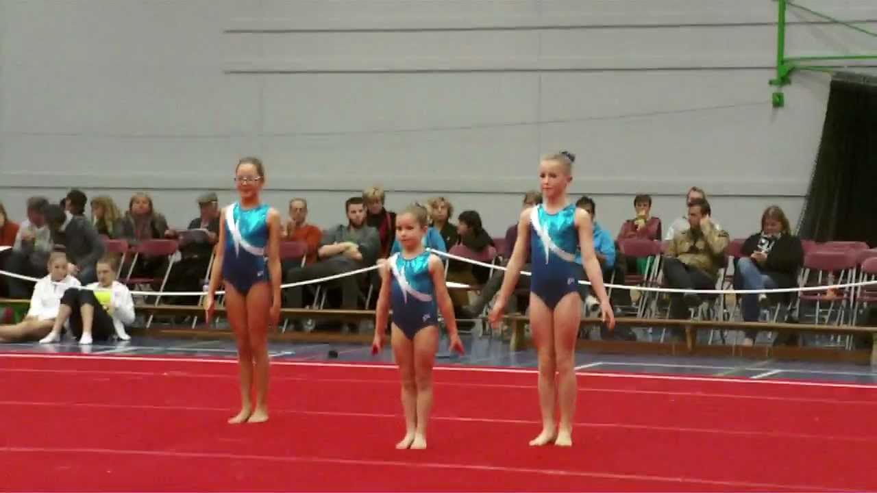 Britt Delphine Emma - OTM Gent