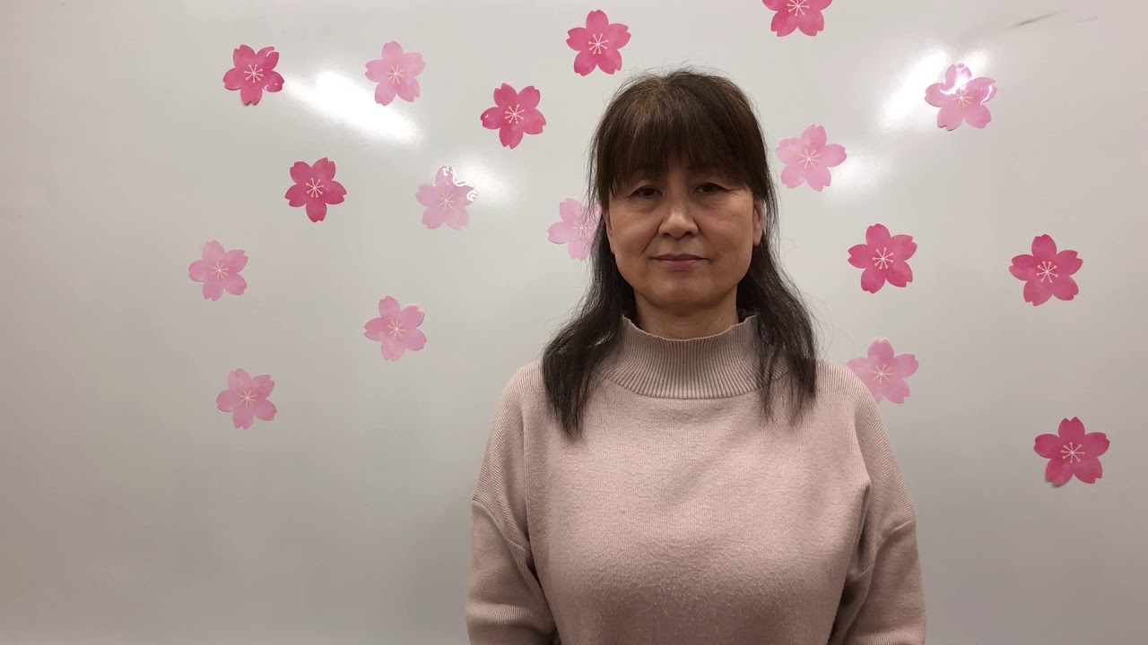 みんなの日本語　第１課