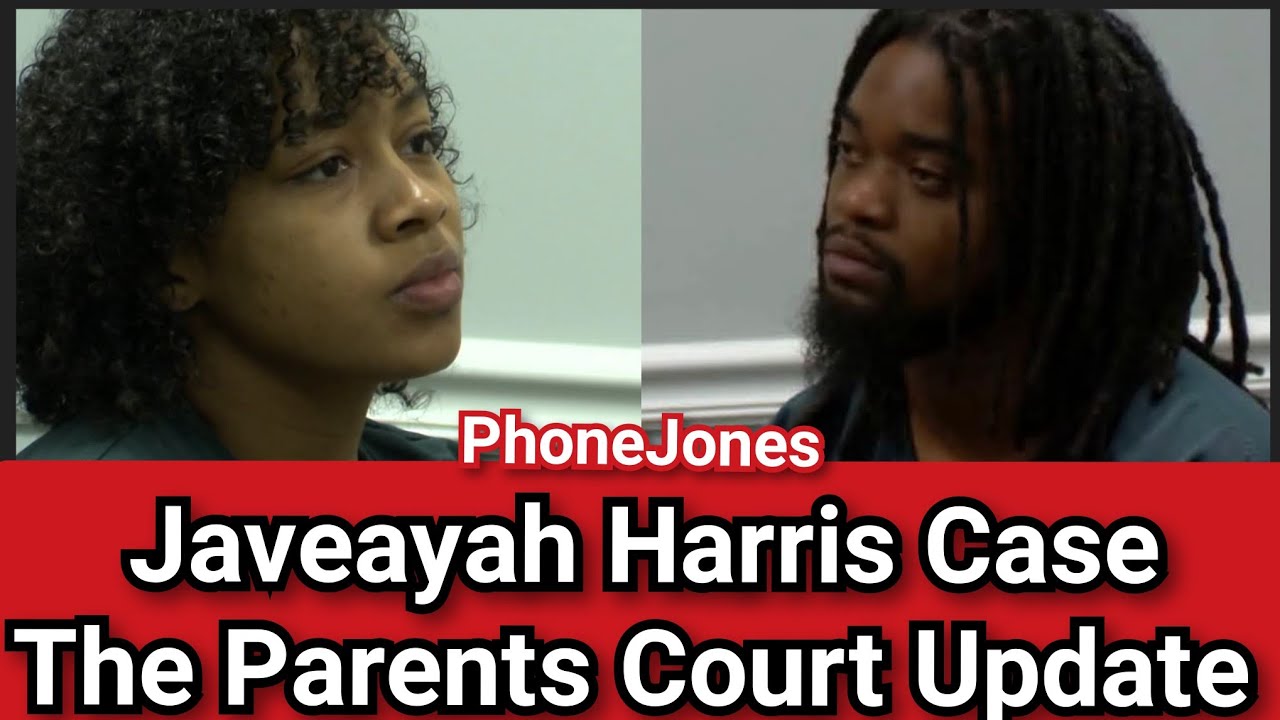 Michilae Herring & Johmarea Harris Court Update 