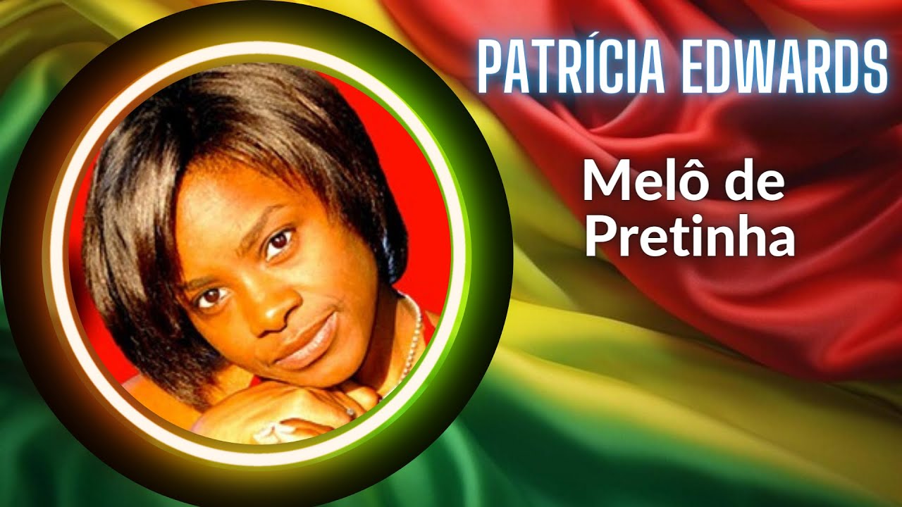 Patr&iacute;cia Edwards - Let me be the one