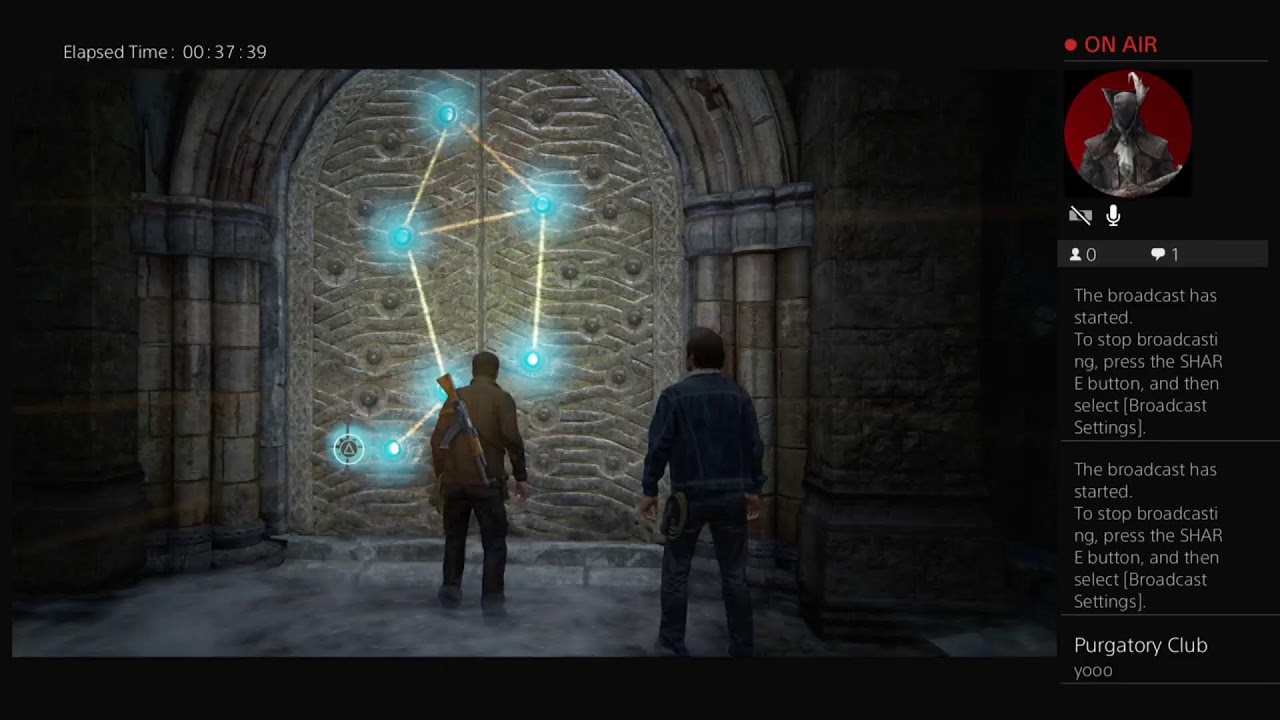 curtism86 Uncharted 4