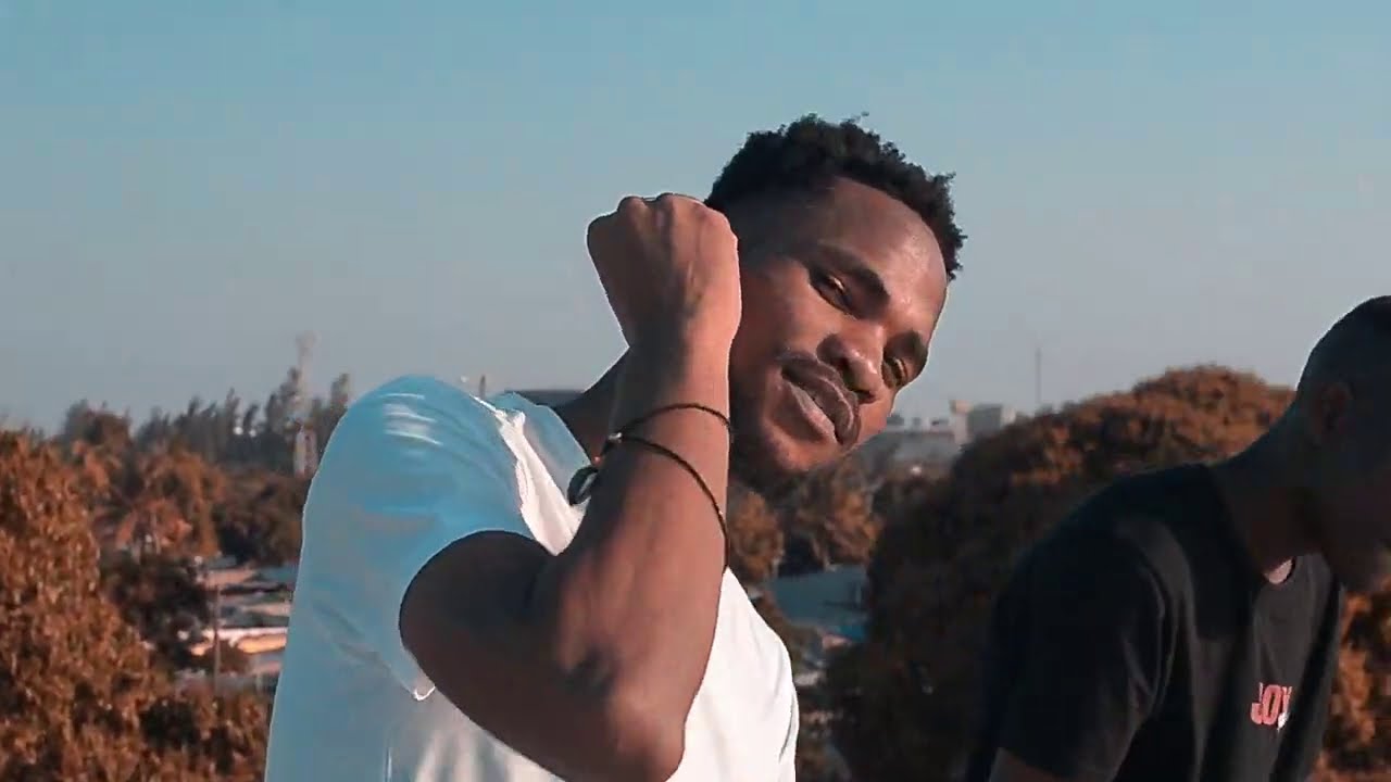 Brain & The Ruller - Incerta (Video oficial)