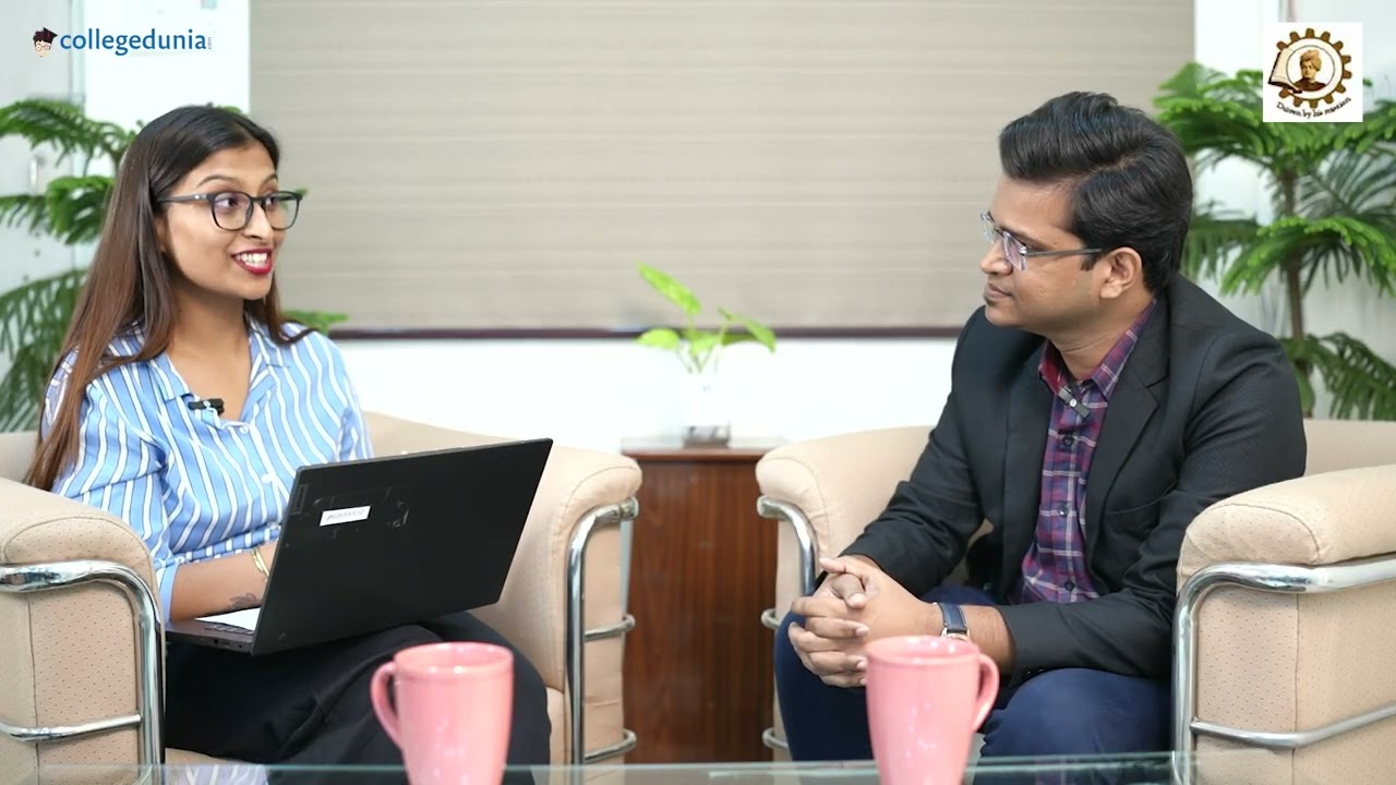 Mr. Sourav Mukherjee | HOD Finance | Swami Vivekananda Institute of Management and Computer Science