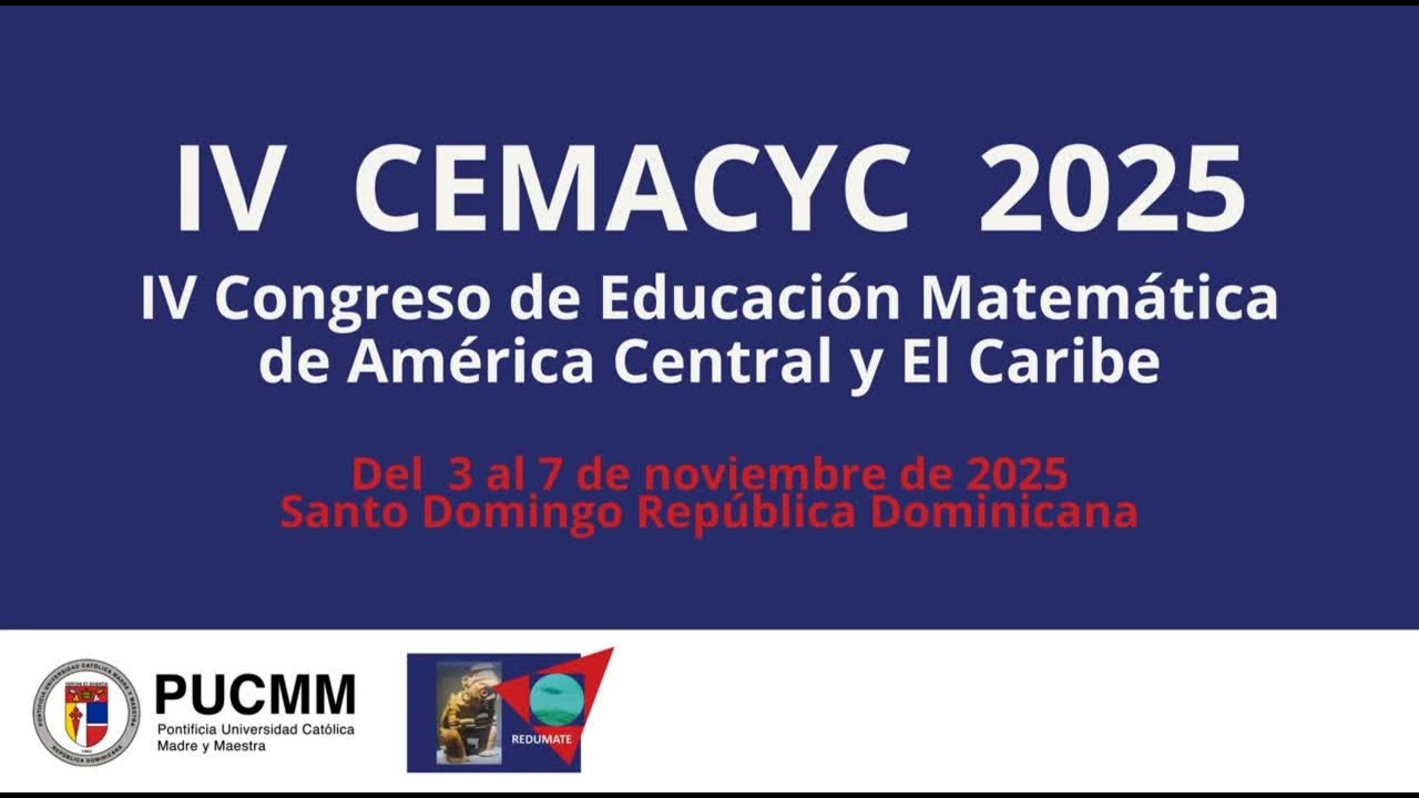 Conferencia Plenaria: Tecnologías en la enseñanza: Posibilidades e innovaciones