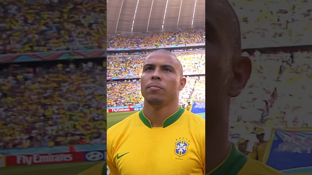 Was this Brazil&rsquo;s best World Cup team?