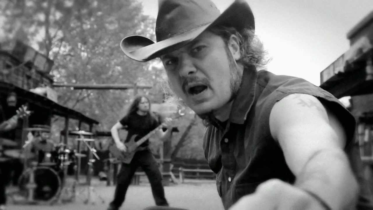 EXTREMA - My Misery - Official Video HD
