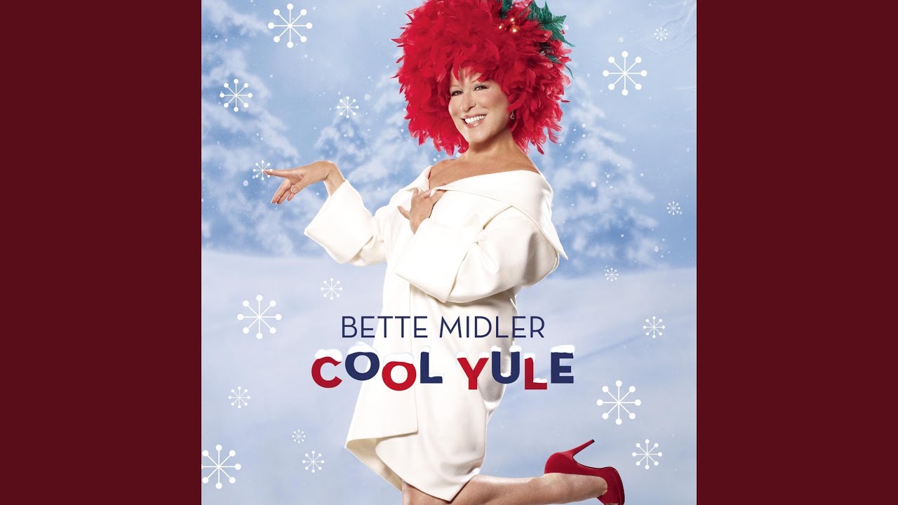 I've Got My Love To Keep Me Warm (Album Version)