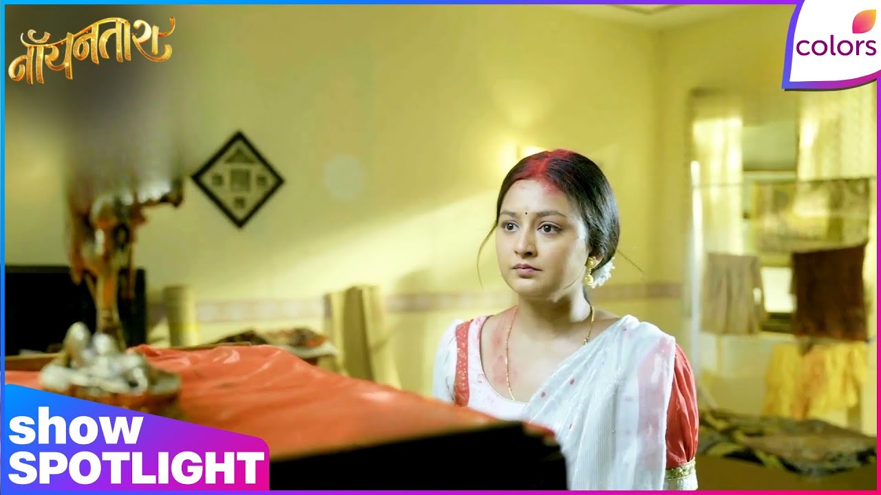 Noyontara | Ep. 276 | Tara Sees Durga Maa's Sign | Colors TV