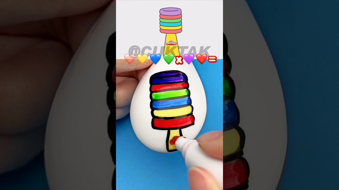 I Drew Sprunki OC Play-Doh #sprunki #incredibox #incrediboxsprunki #playdoh @CUKTAK