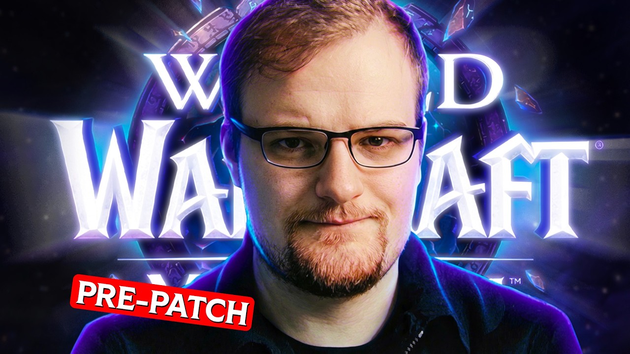 Midnight's Prepatch Is Embarrassing. Even For Modern Blizzard