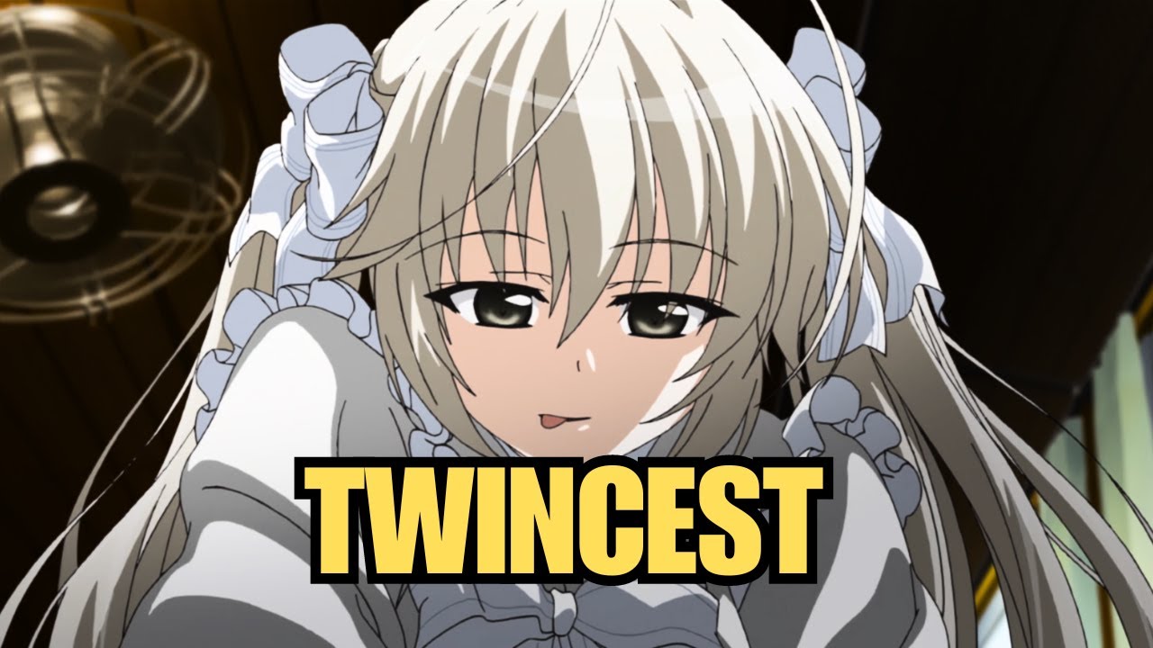 Why Yosuga no Sora Was Built Different
