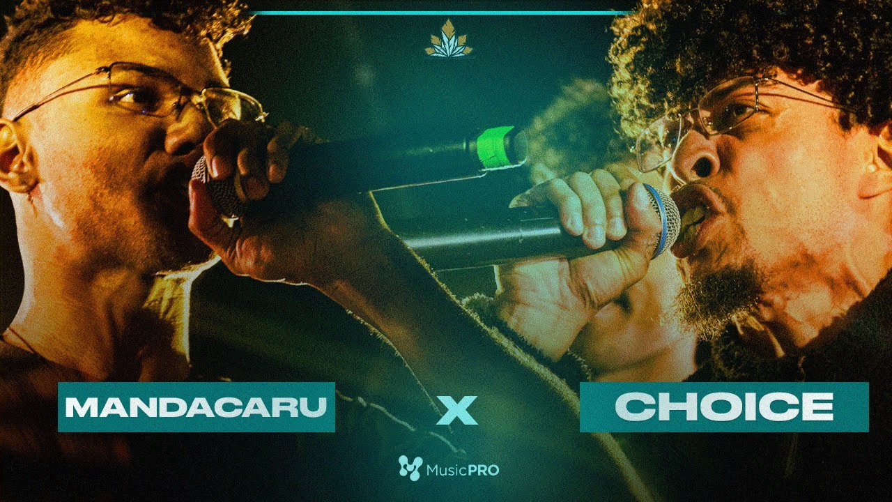 MANDACARU X CHOICE | PRIMEIRA  FASE | 368ª BATALHA DA ALDEIA