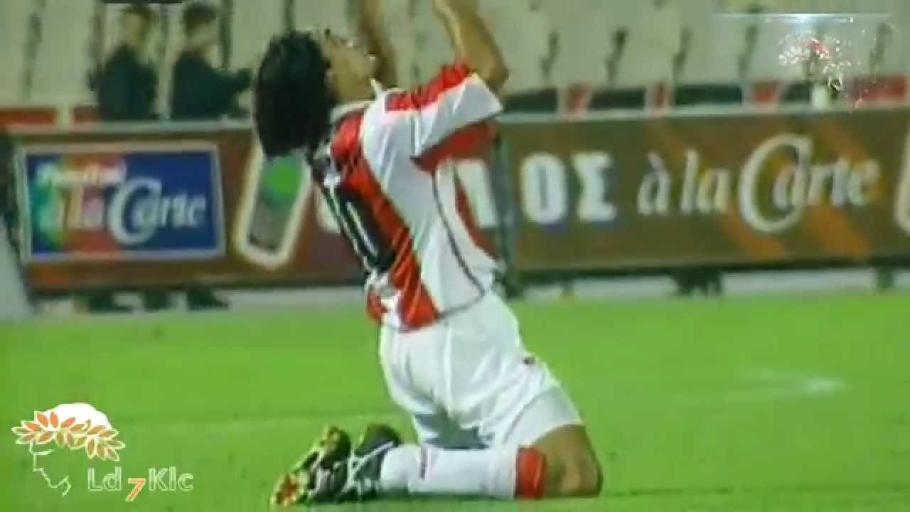 Olympiacos F.C. ~ The 4th star (1925-2013) | by Ld7Klc