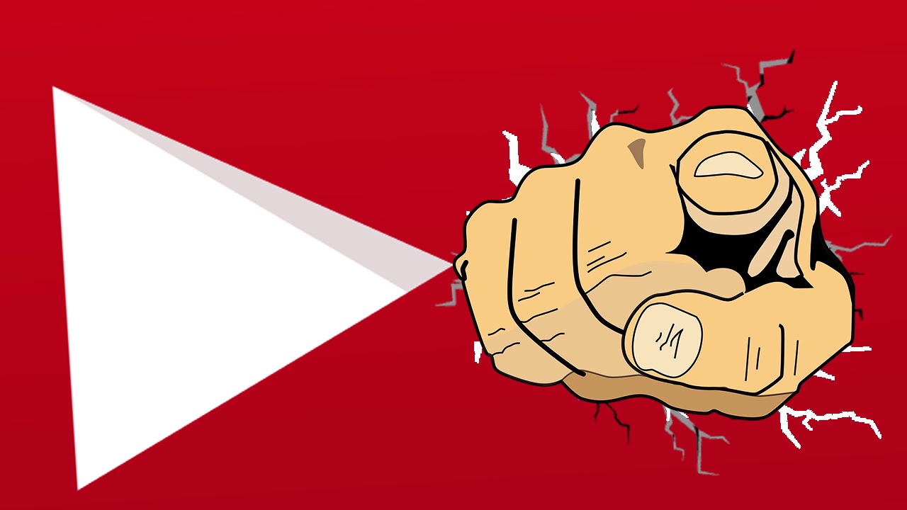 Why You Can't Be a Youtuber!