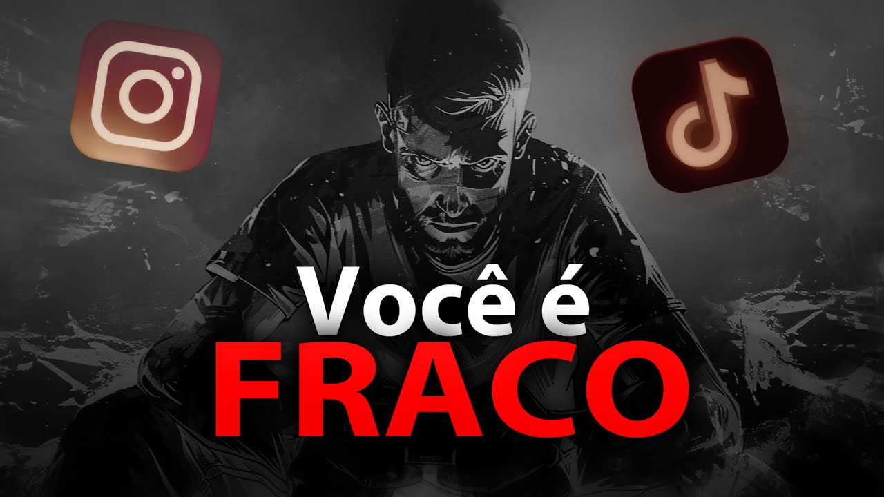 4 Hábitos que estão MATANDO a sua PERFORMANCE !