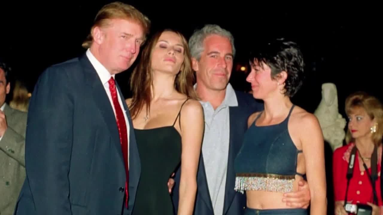 Мелания Трамп отрицает связи с Джеффри Эпштейном. Остается вопрос: почему именно сейчас?