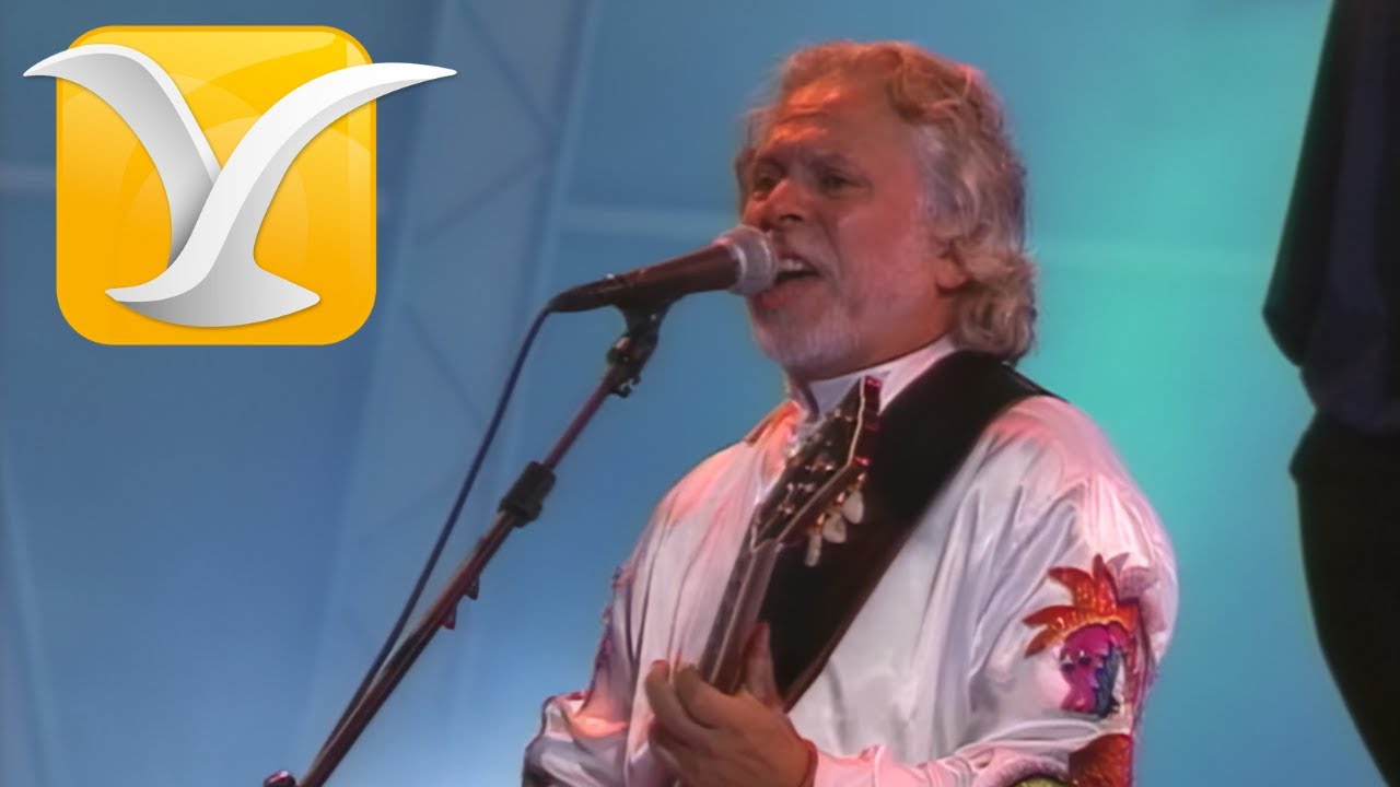 Los Jaivas - Hijos de la Tierra - Festival de la Canción de Viña del Mar 2002 - Full HD 1080p