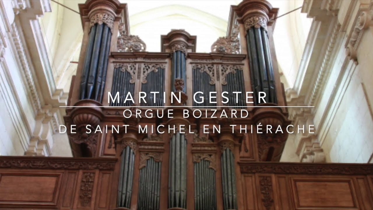 Pierre du Mage : Livre d'Orgue