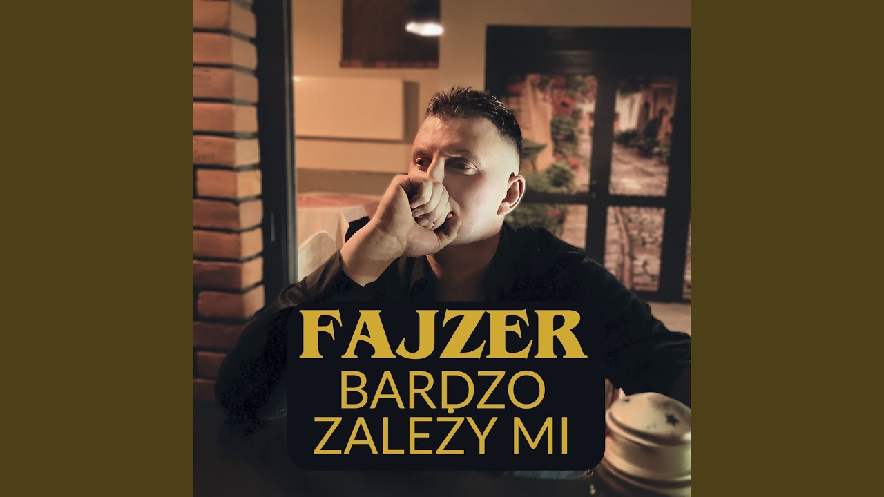 Bardzo zależy mi