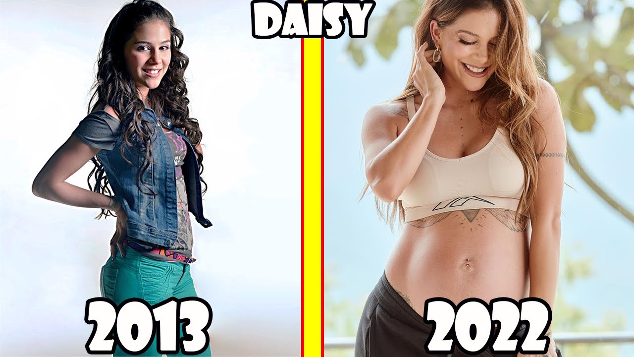 Chica Vampiro Avant et Après 2022 - Chica Vampiro Nom Réel, Age et Partenaire de Vie