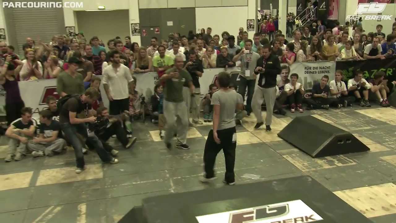 PCWC2011 | Waldemar M&uuml;ller -- Germany | 2nd Style Contest