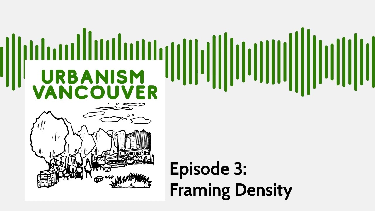 Framing Density