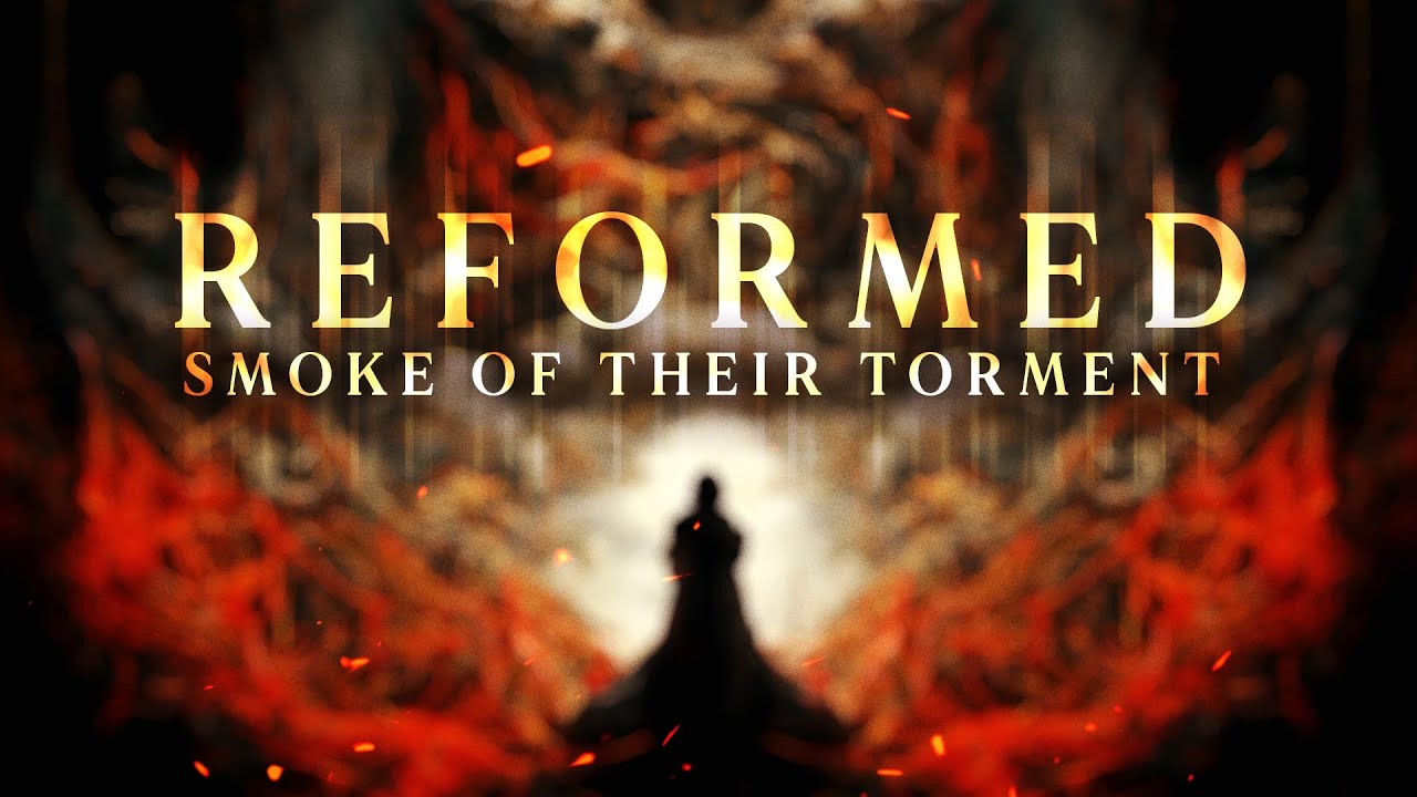 REFORMED - 