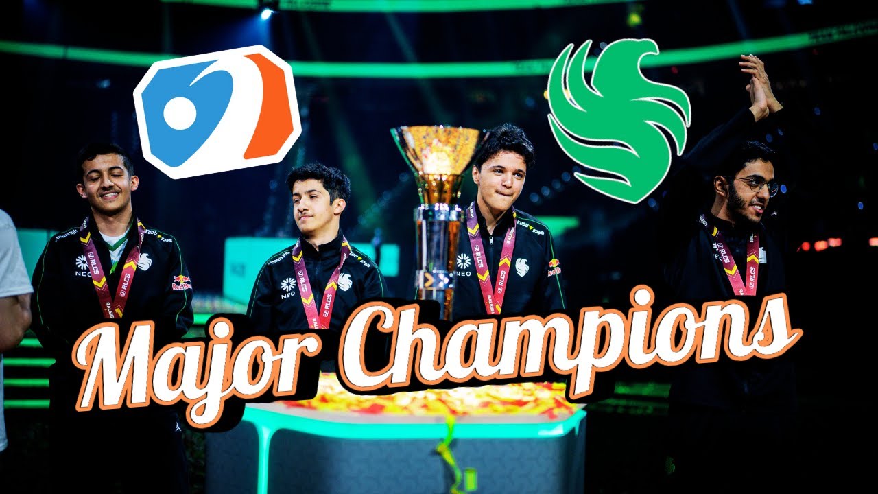 Raleigh Recap: The Most Unpredictable Major Ever