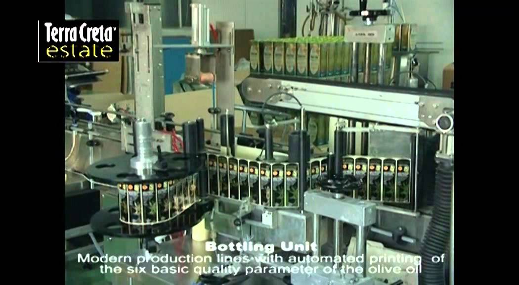 Terra Creta video
