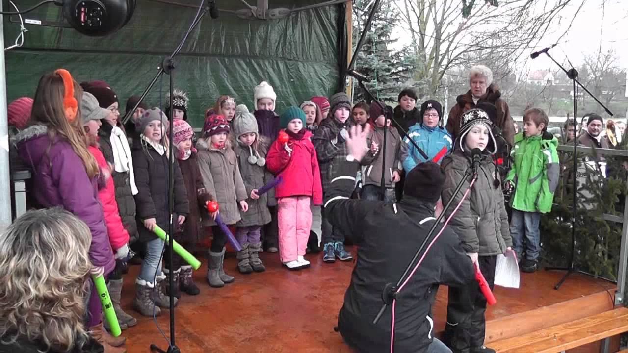 Weihnachtsmarkt