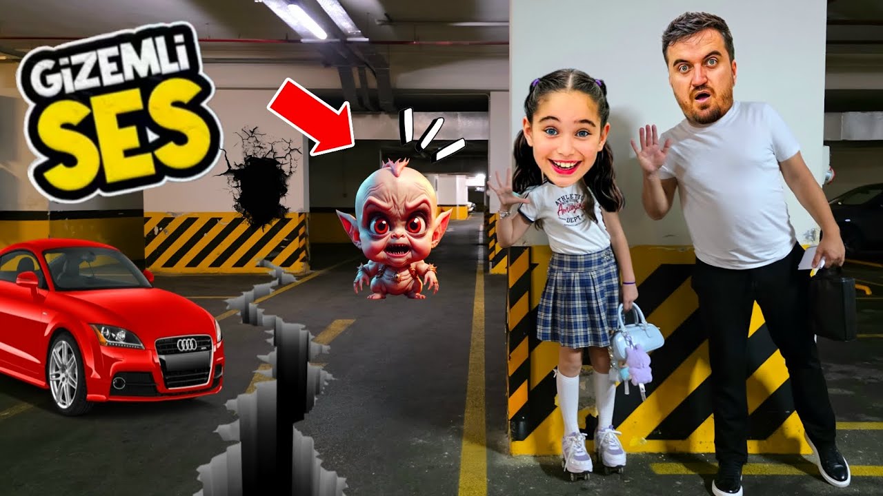 EYVAH EVİ TERKETTİ @elifsinemtv 