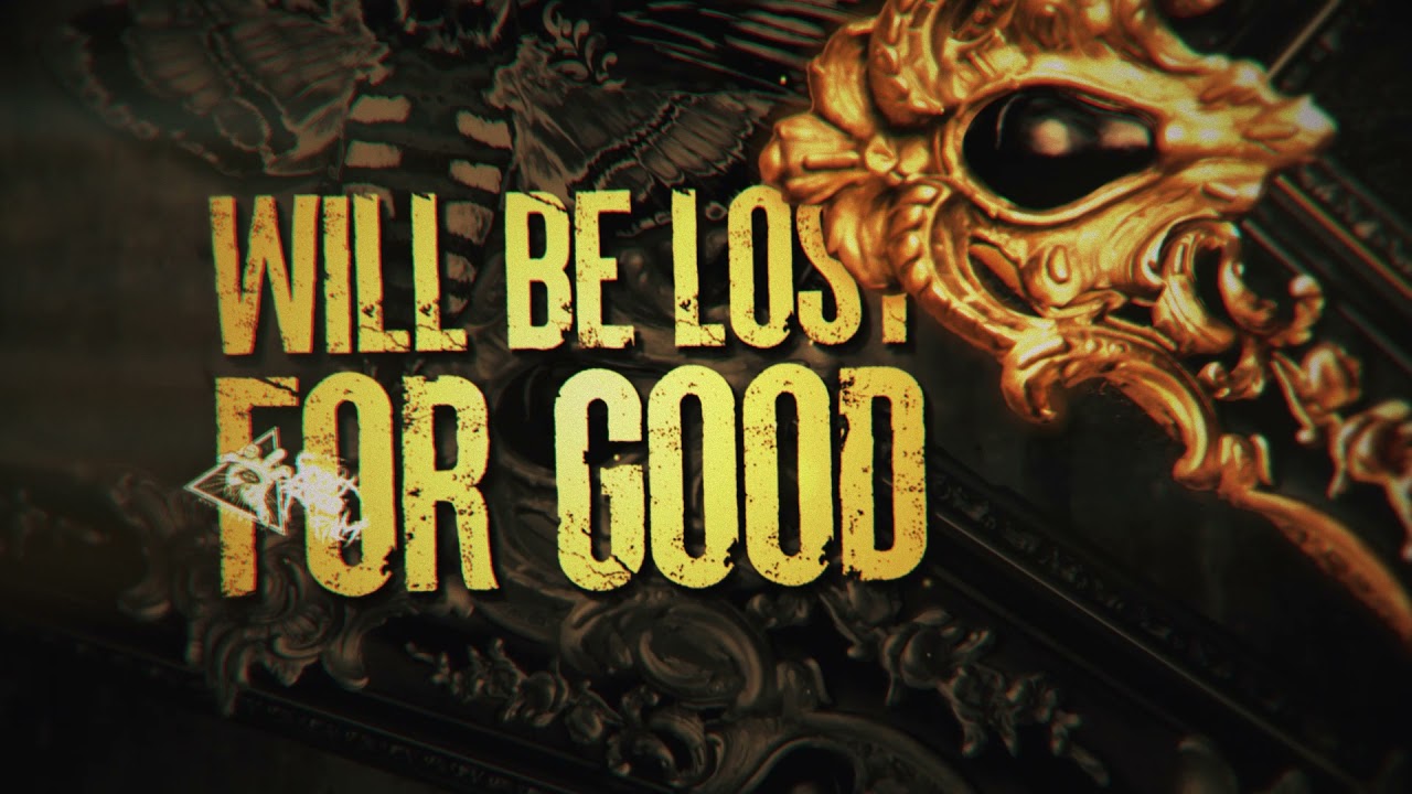 Stercore - Mankind (Official Lyric Video)