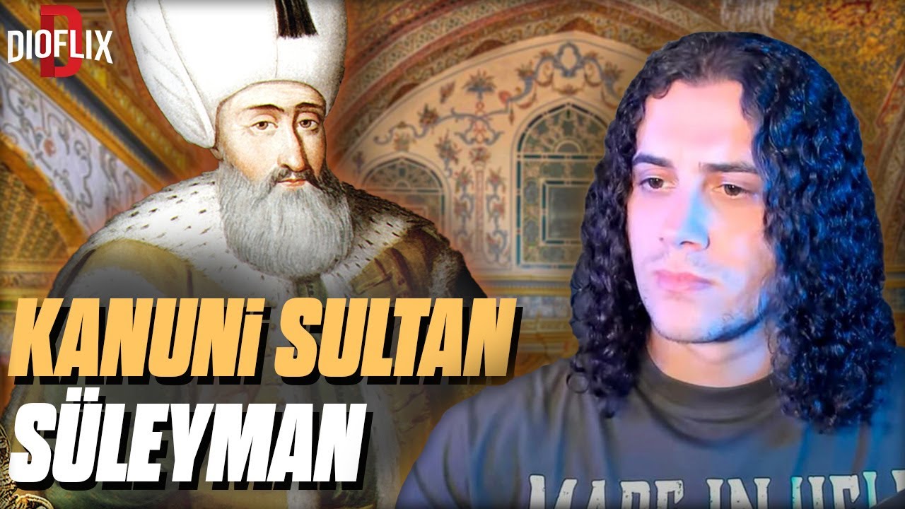 Kanuni Devri Ger&ccedil;ekten de Muhteşem miydi?