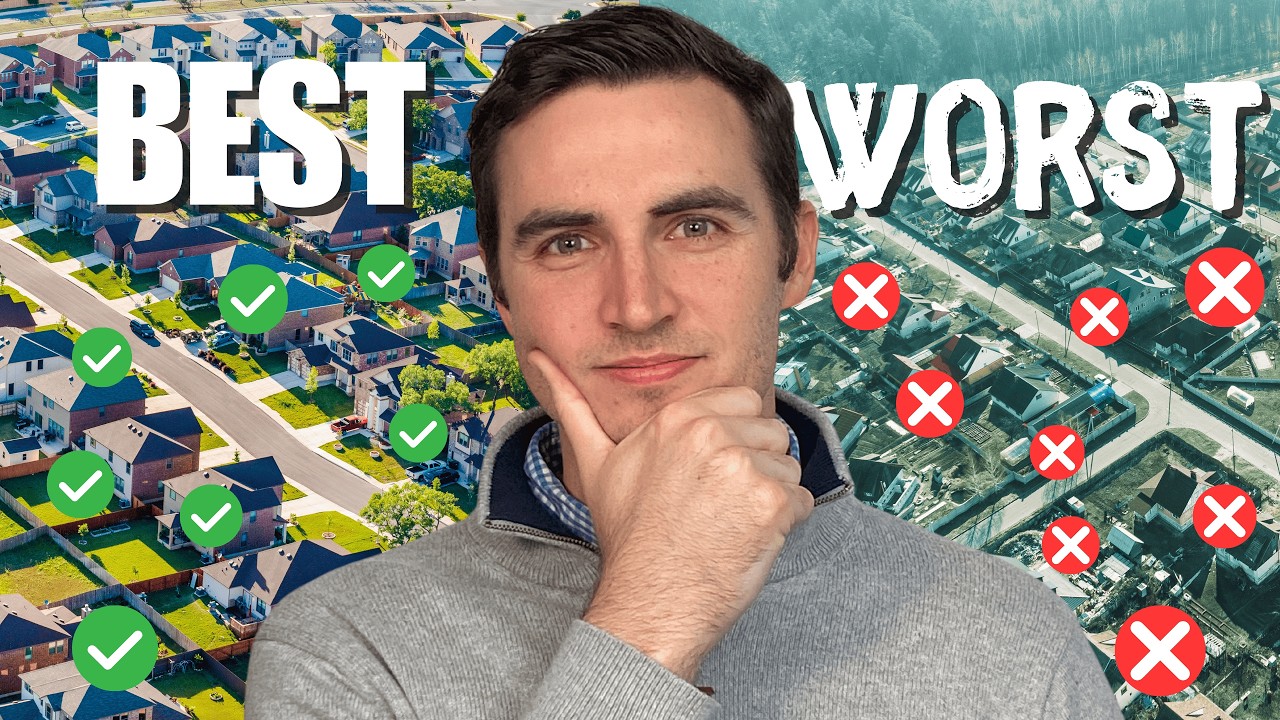 Best & Worst Neighborhoods in Greenville, SC—What You NEED to Know!