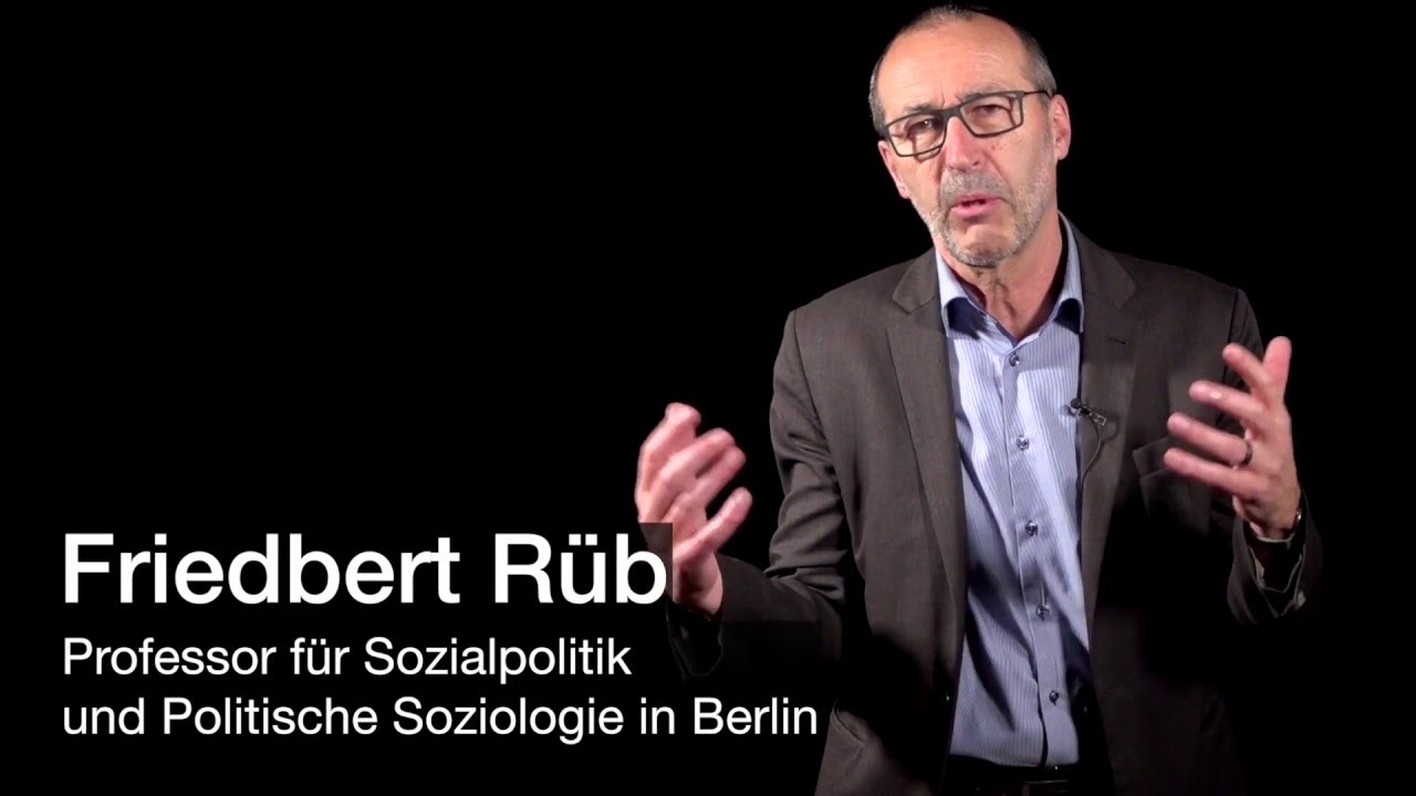 Rente erkl&auml;rt: Wie funktioniert das Umlageverfahren?