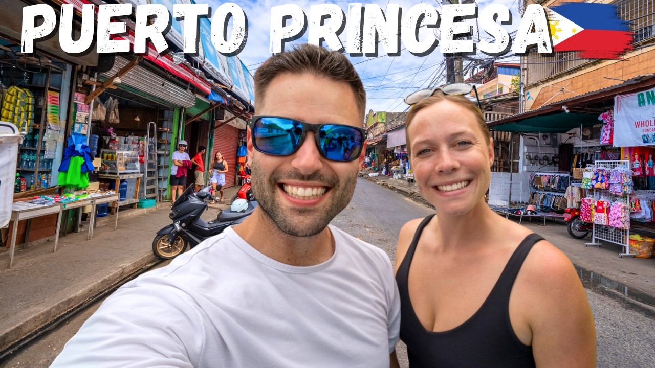Is Puerto Princesa City Worth Visiting in the Philippines?