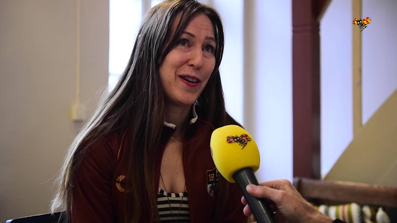 Musikern Sofia Härdig: ”Nukänsla på nya skivan