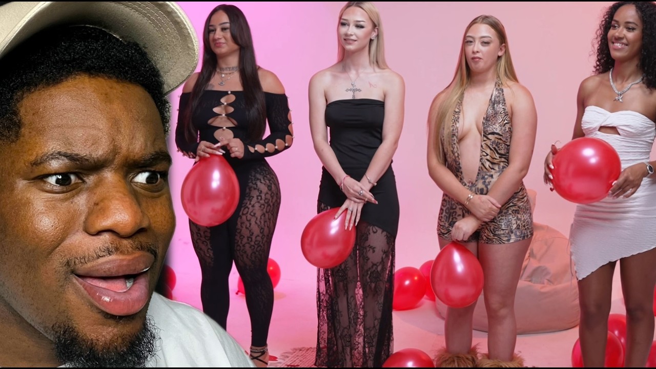 Elle a un BODYCOUNT de 56 et rejette les hommes bien