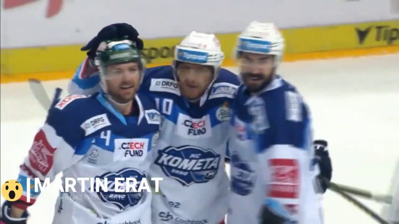 GÓL SEZÓNY 2018/19