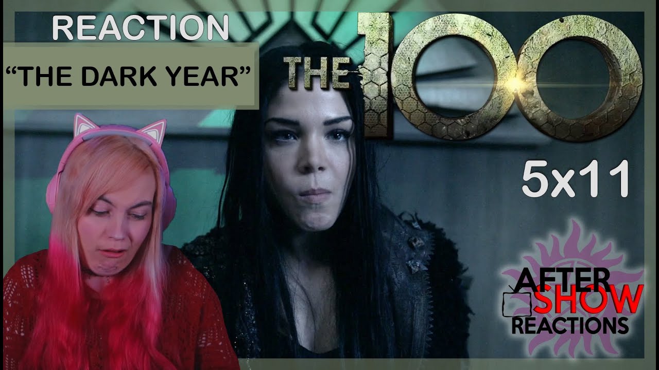 The 100 5x11 - 