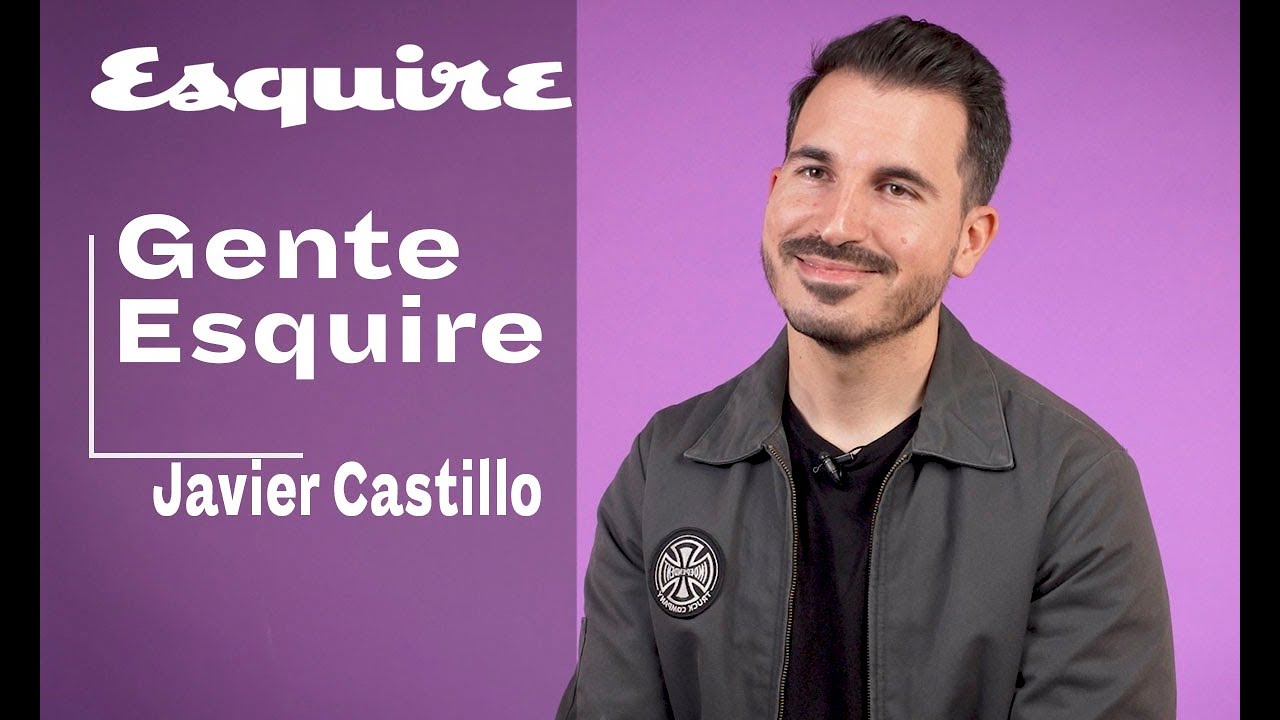 Entrevista a Javier Castillo, escritor de éxito | Esquire Es