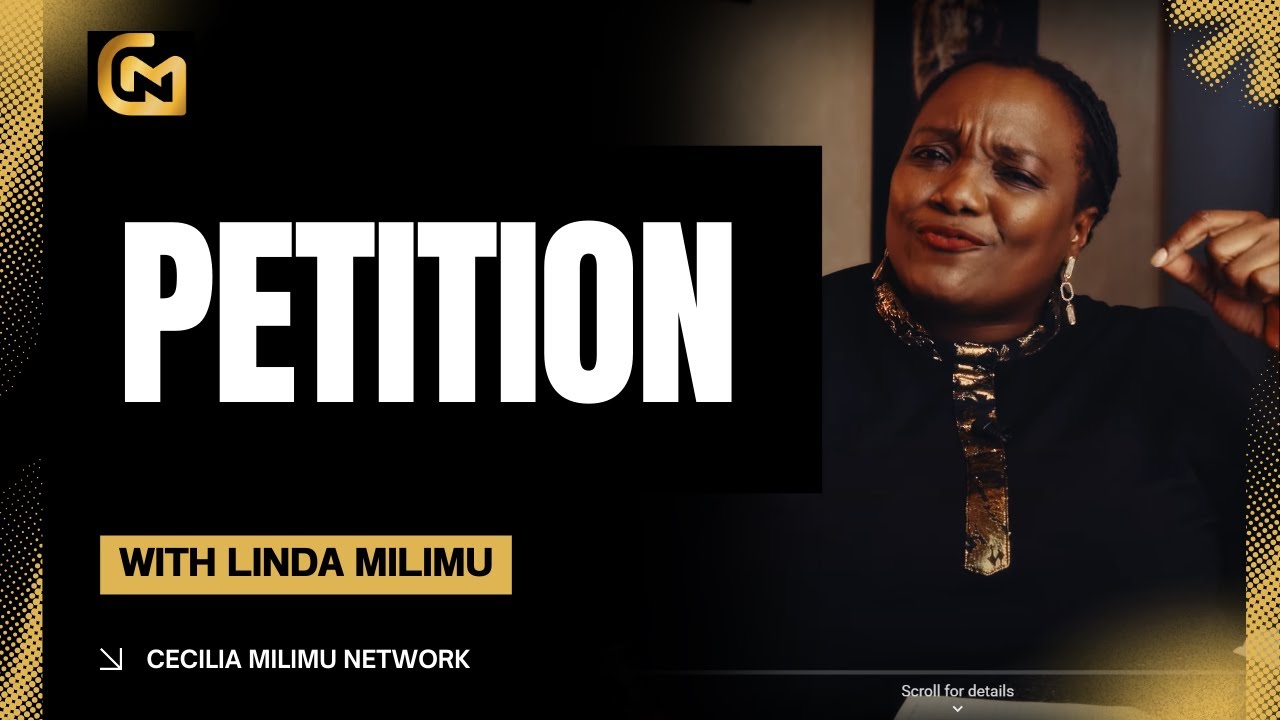 PETITION || EPISODE 04