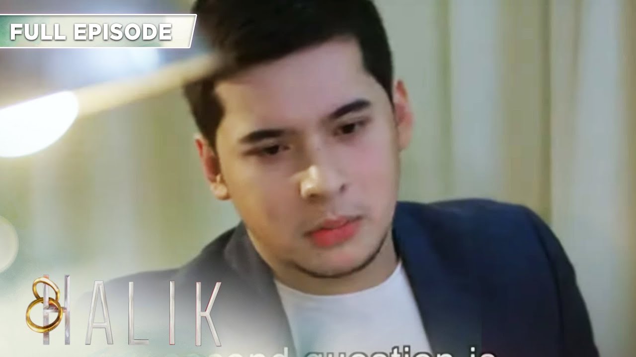 [ENG SUB]  Episode 3 | Halik | Jericho Rosales, Sam Milby, Yam Concepcion, Yen Santos