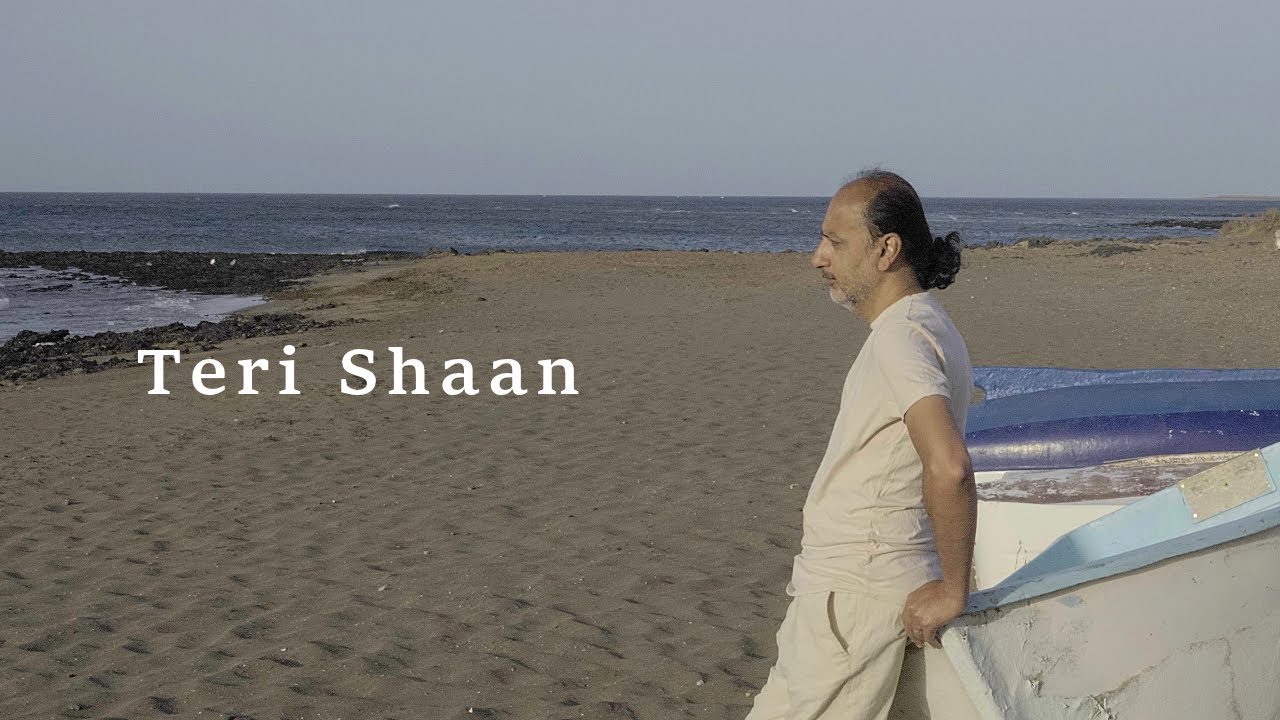 Teri Shaan - Manish Vyas (full song)