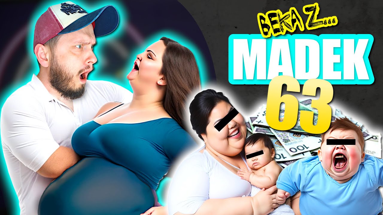 Beka z MADEK 63 | BlejtramTV
