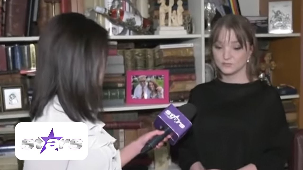 Imagini din casa lui Corneliu Vadim Tudor, la patru ani de la moartea lui