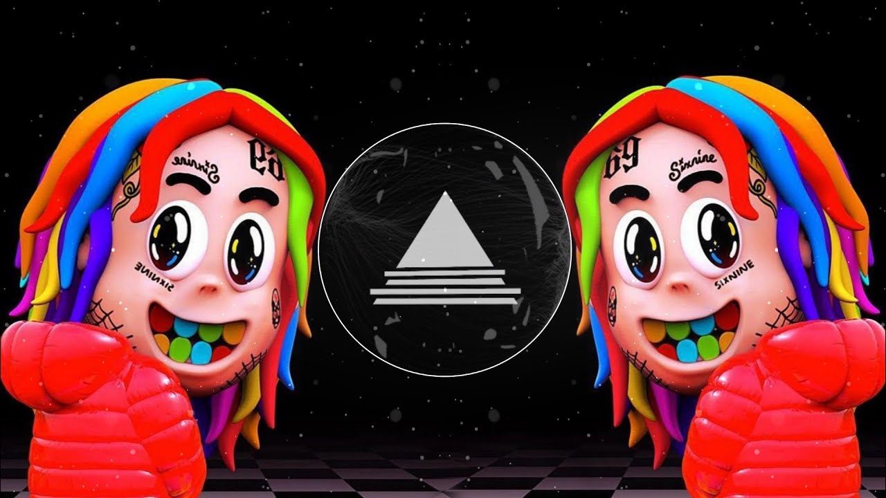Best 6iX9iNE Music Mix | Dummy Boy, Bass Boosted, Trap, RnB