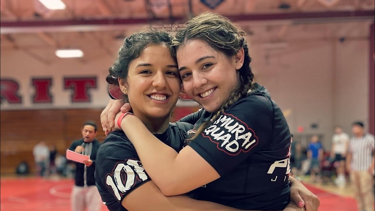 First Jiu-Jitsu tournament - 5.15.2022 San Clemente Subfighter
