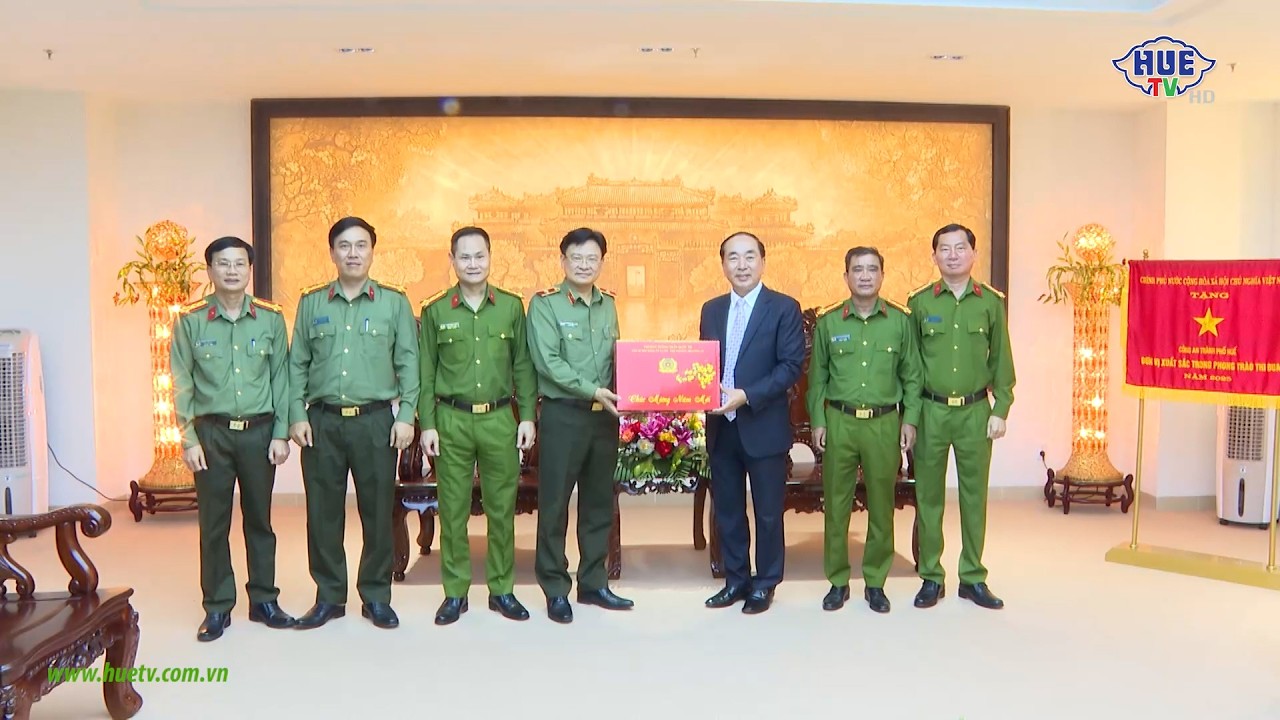 Vì an ninh Tổ quốc (27/02/2026)